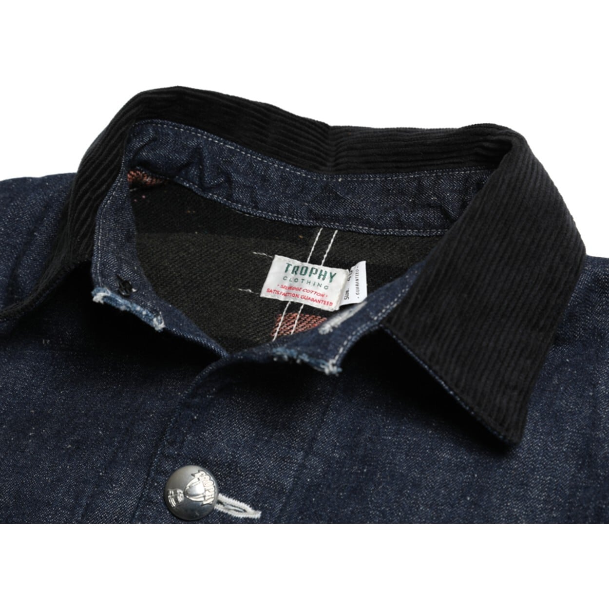 TROPHY CLOTHING / トロフィークロージング / 