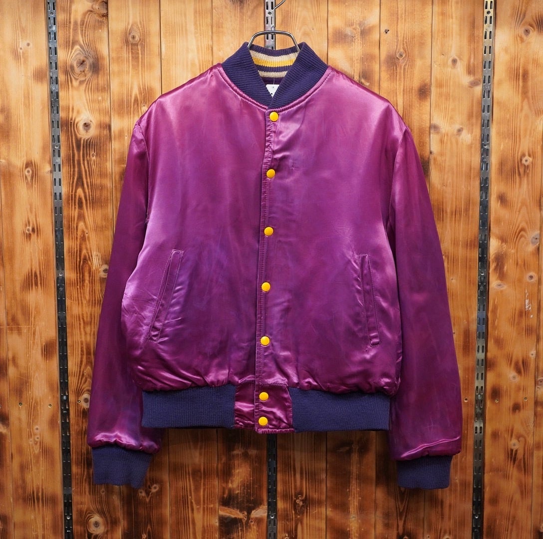 80s90s Schott 125 ダブルライダース 42/ショット ライナー付き