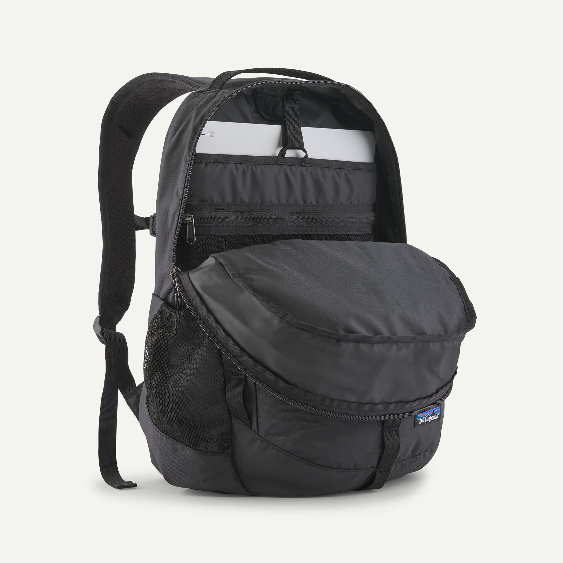 【新品】[26L] 47914 レフュジオ デイパック 26L パタゴニア 黒 2026年新作 パタゴニア レフュジオ・デイパック 26L Black 47914 日本