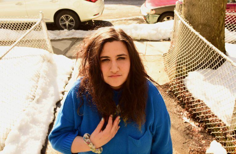 Palehound / A Place I’ll Always Go(LP)