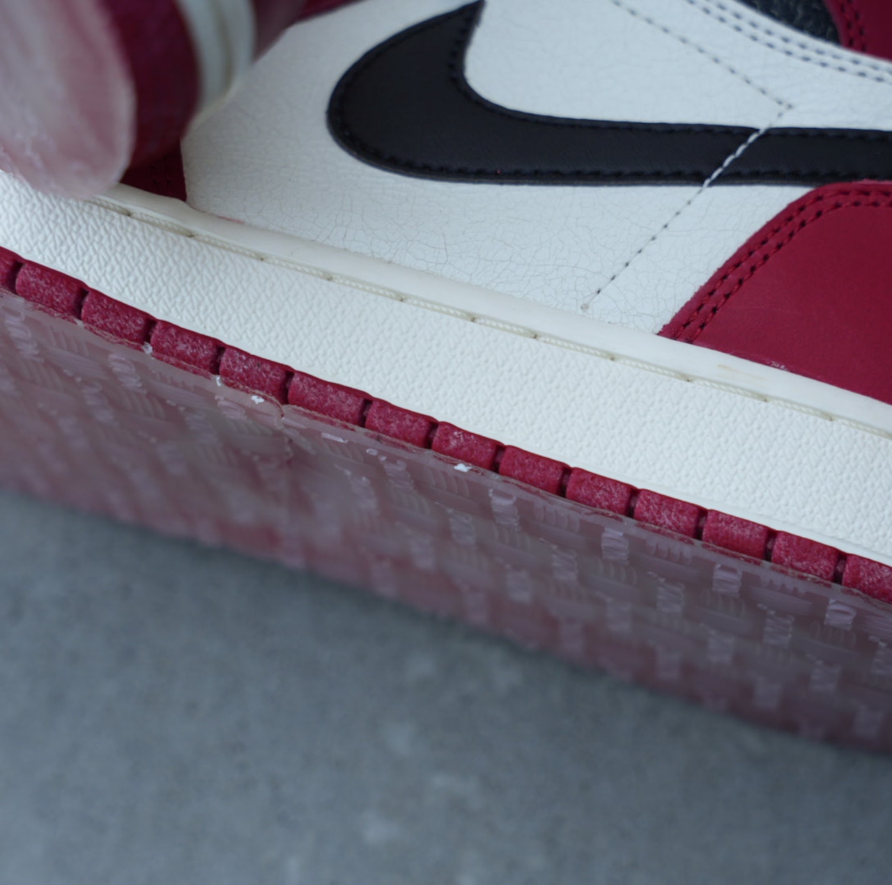 NODC® FULL SOLE PROTECTOR