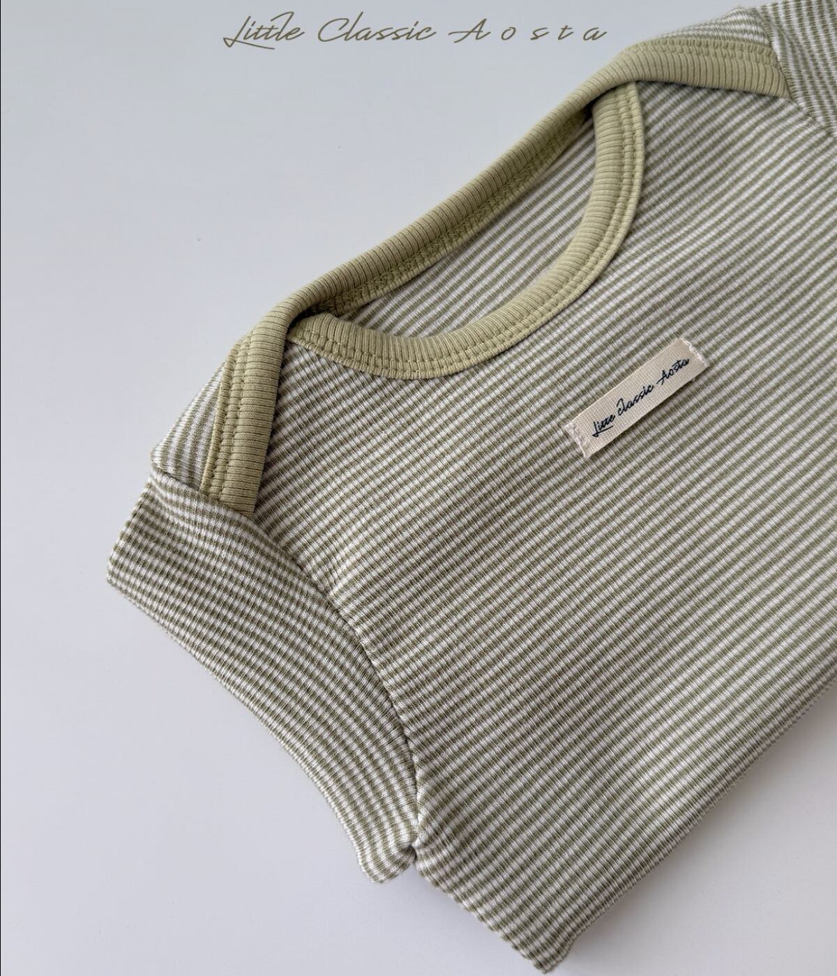 送料無料【予約】/ スウィートソアーTシャツ / aosta