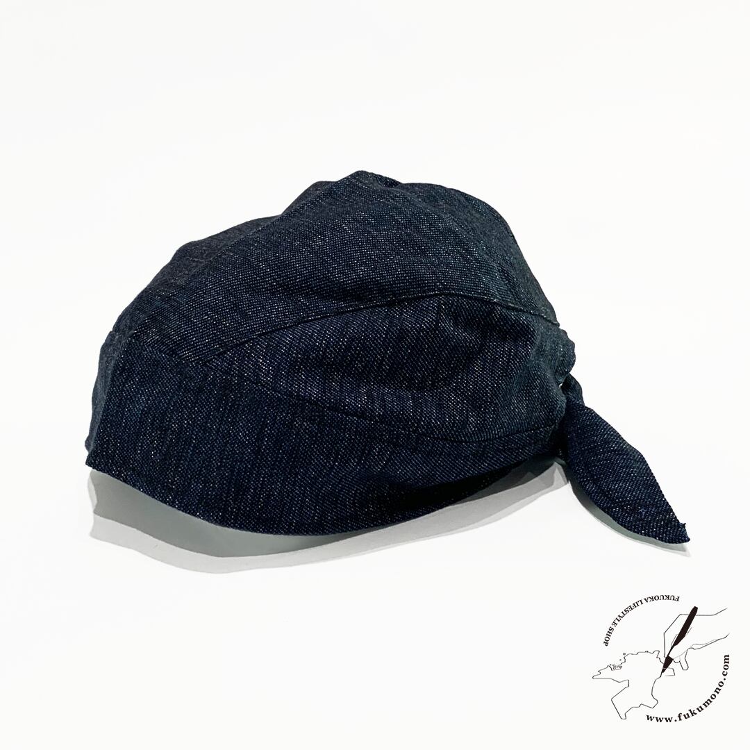 クイックバンダナ