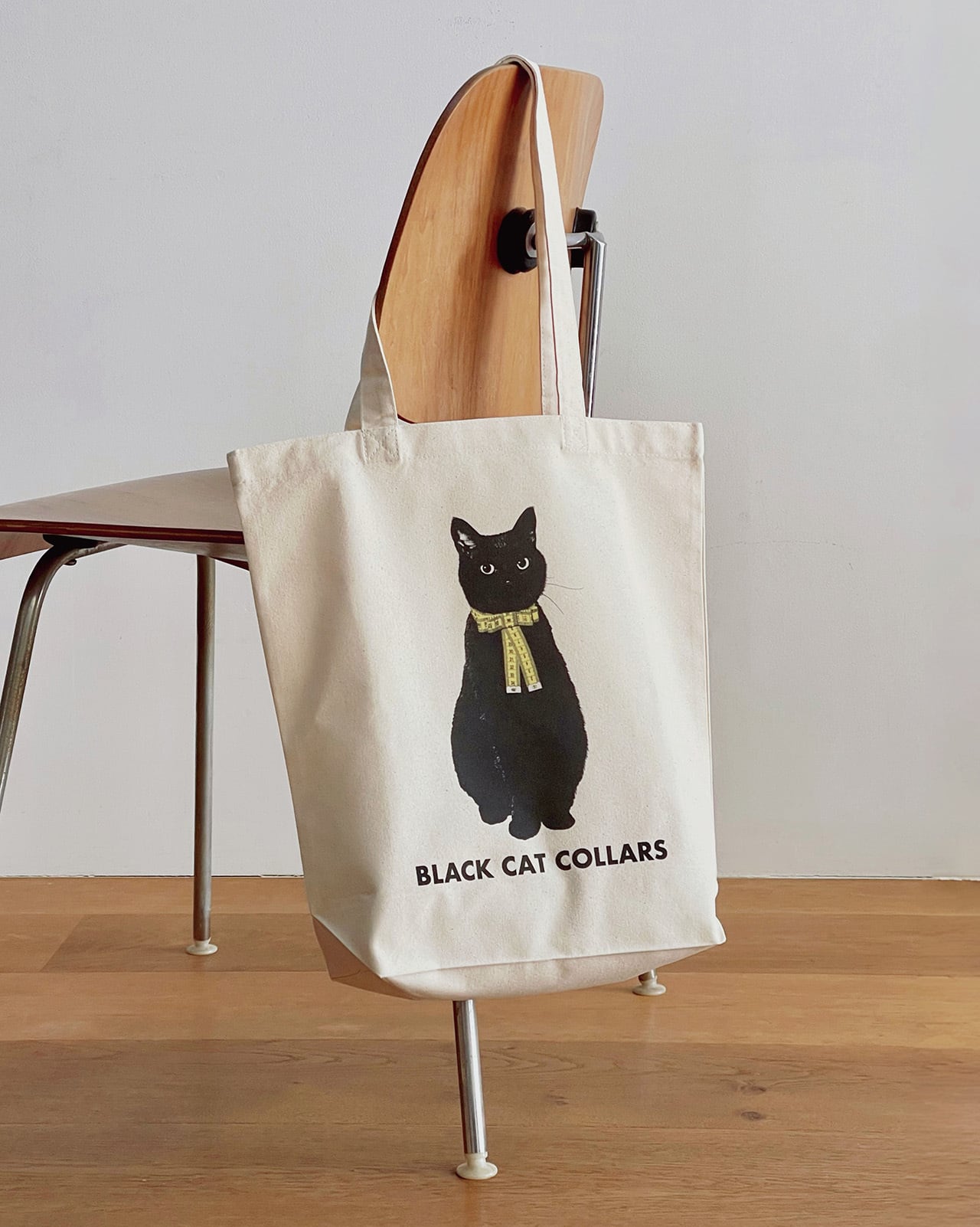 トートバッグ | 黒猫じゅうはんSHOP