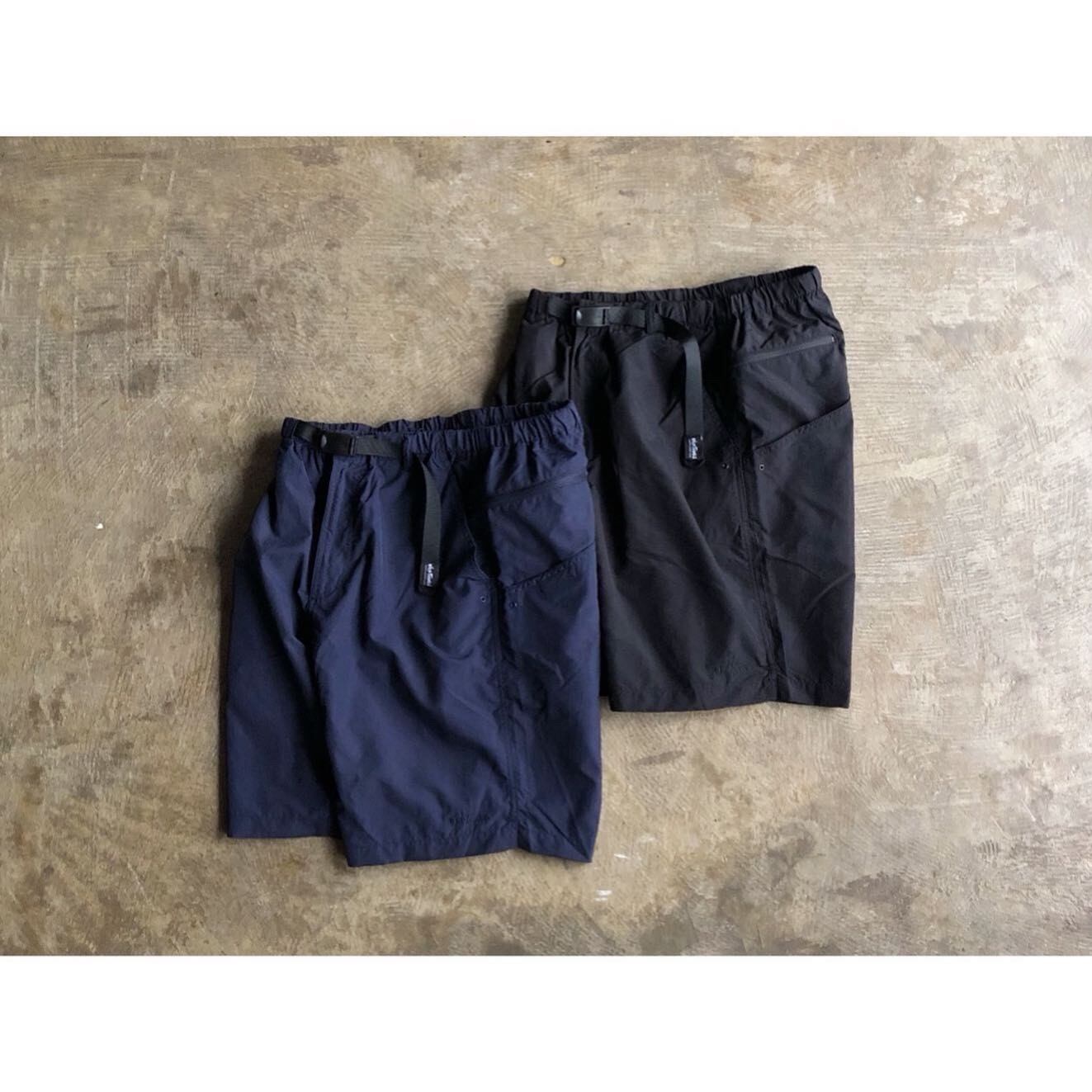 WILD THINGS (ワイルドシングス) Supplex Camp Shorts | AUTHENTIC Life Store powered  by BASE