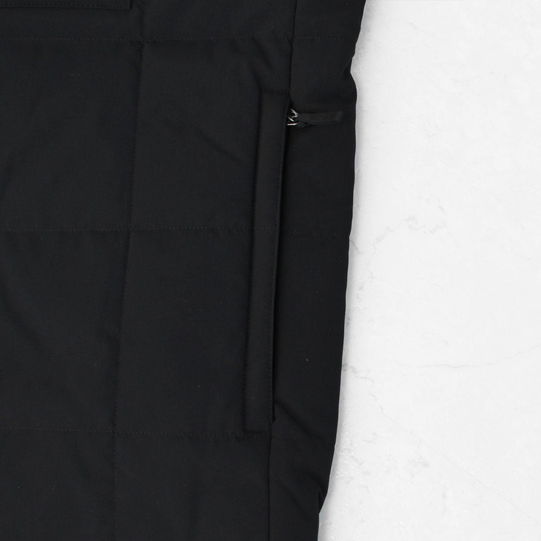 THE NORTH FACE [ザ・ノース・フェイス正規代理店] Meadow Warm Vest