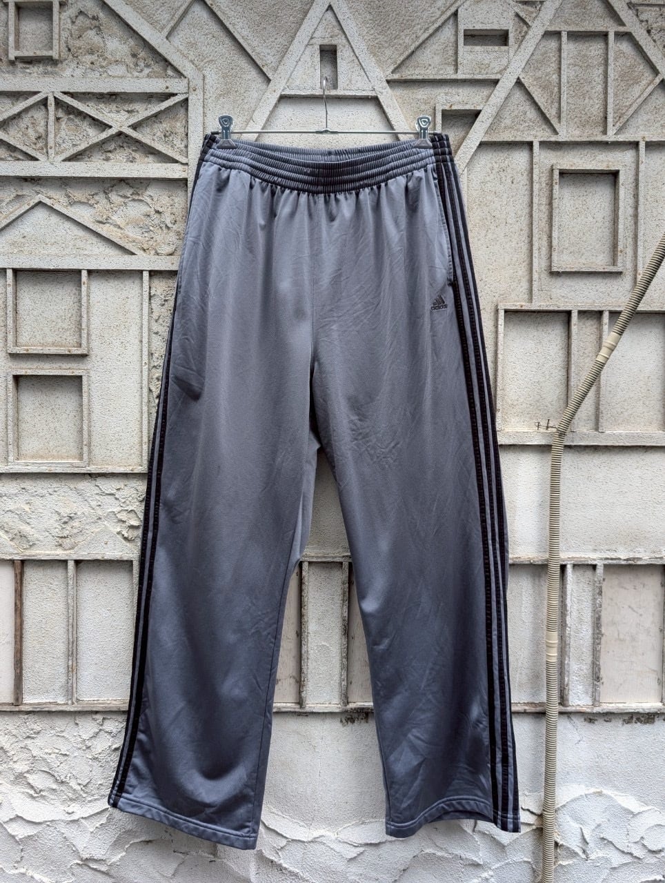 "ADIDAS" track pants
