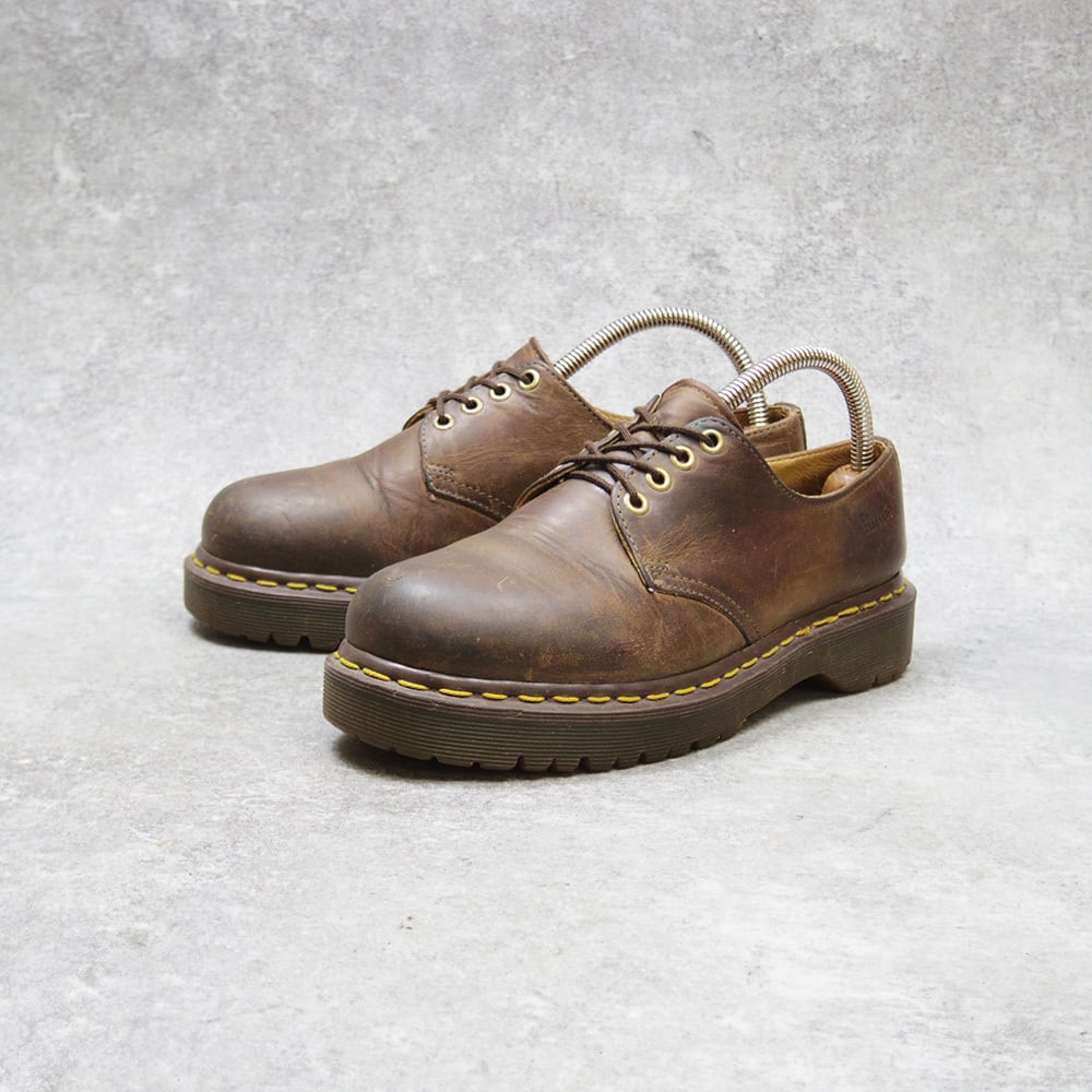 24.5-25cm ALDEN オールデン NEW ENGLAND アルゴンキン 962 Norwegian
