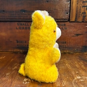 1960s–70s MADE IN JAPAN ヴィンテージ ベア ぬいぐるみ 昭和レトロ 日本製