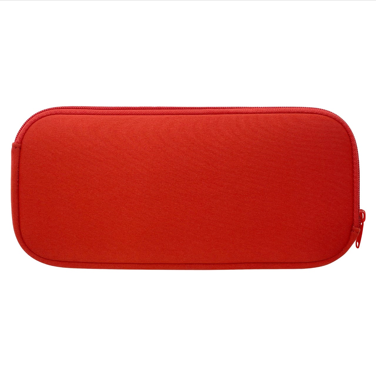 ソフトポーチ for Nintendo Switch 2 /BLACK /RED | ilexdirect