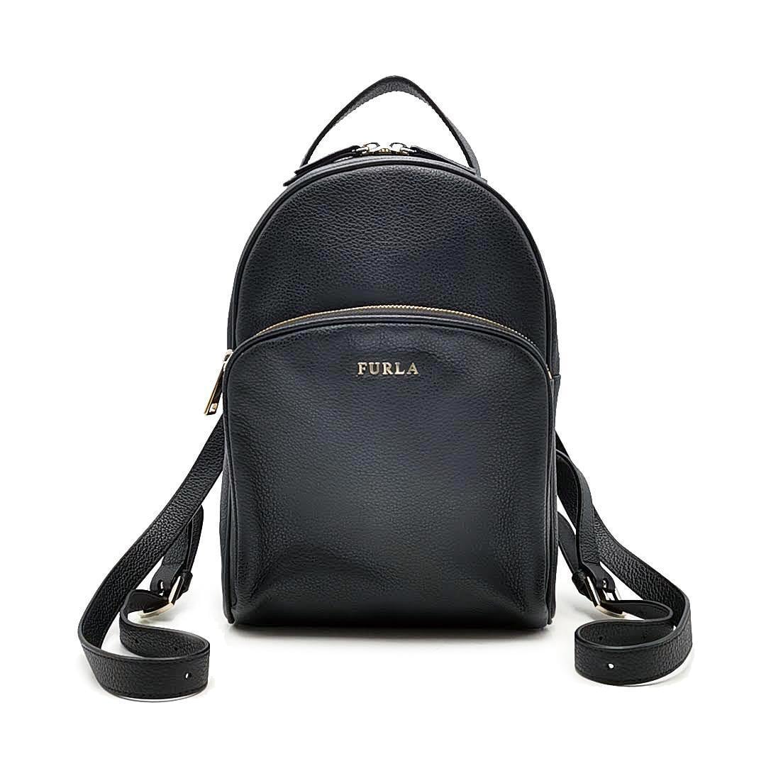 美品 FURLA フルラ リュック