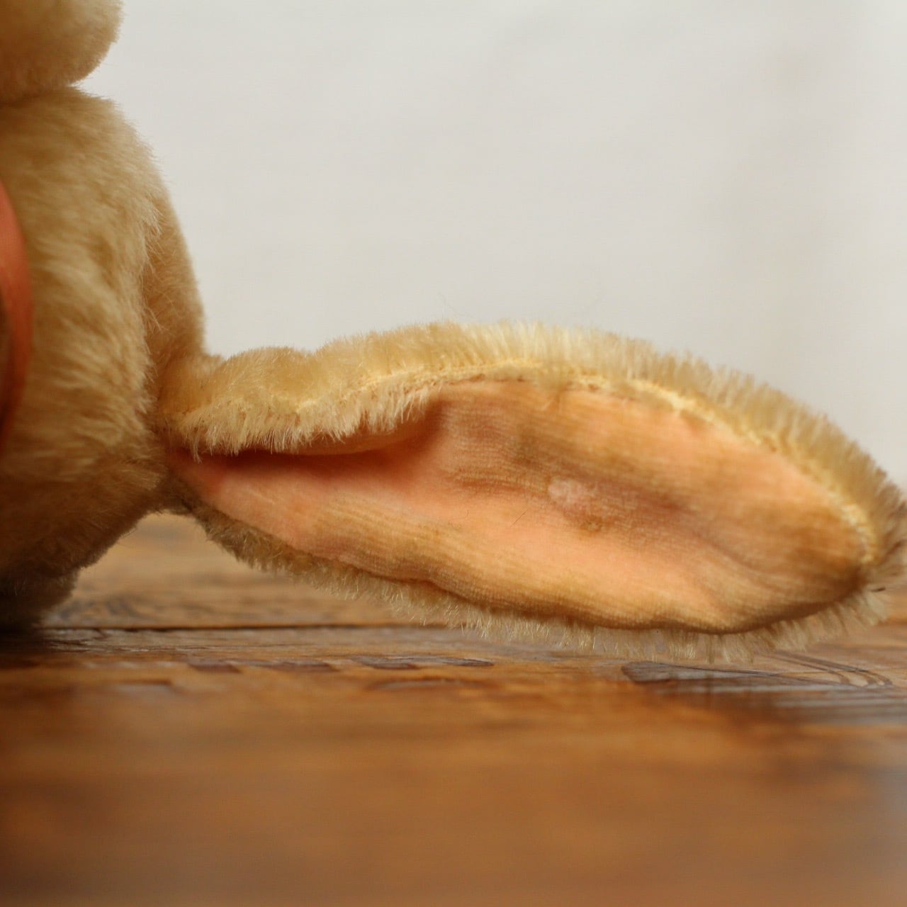 【 居眠りうさぎ Floppy 】ヴィンテージ シュタイフ 居眠りうさぎ Floppy 】ヴィンテージ シュタイフ - メルカリ