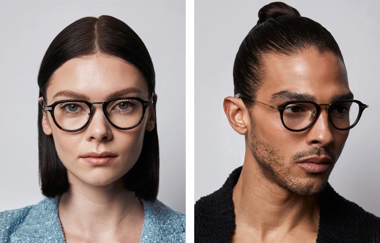 ALTRIST//DTX414@DITA | Re:TRUST EYEWEAR