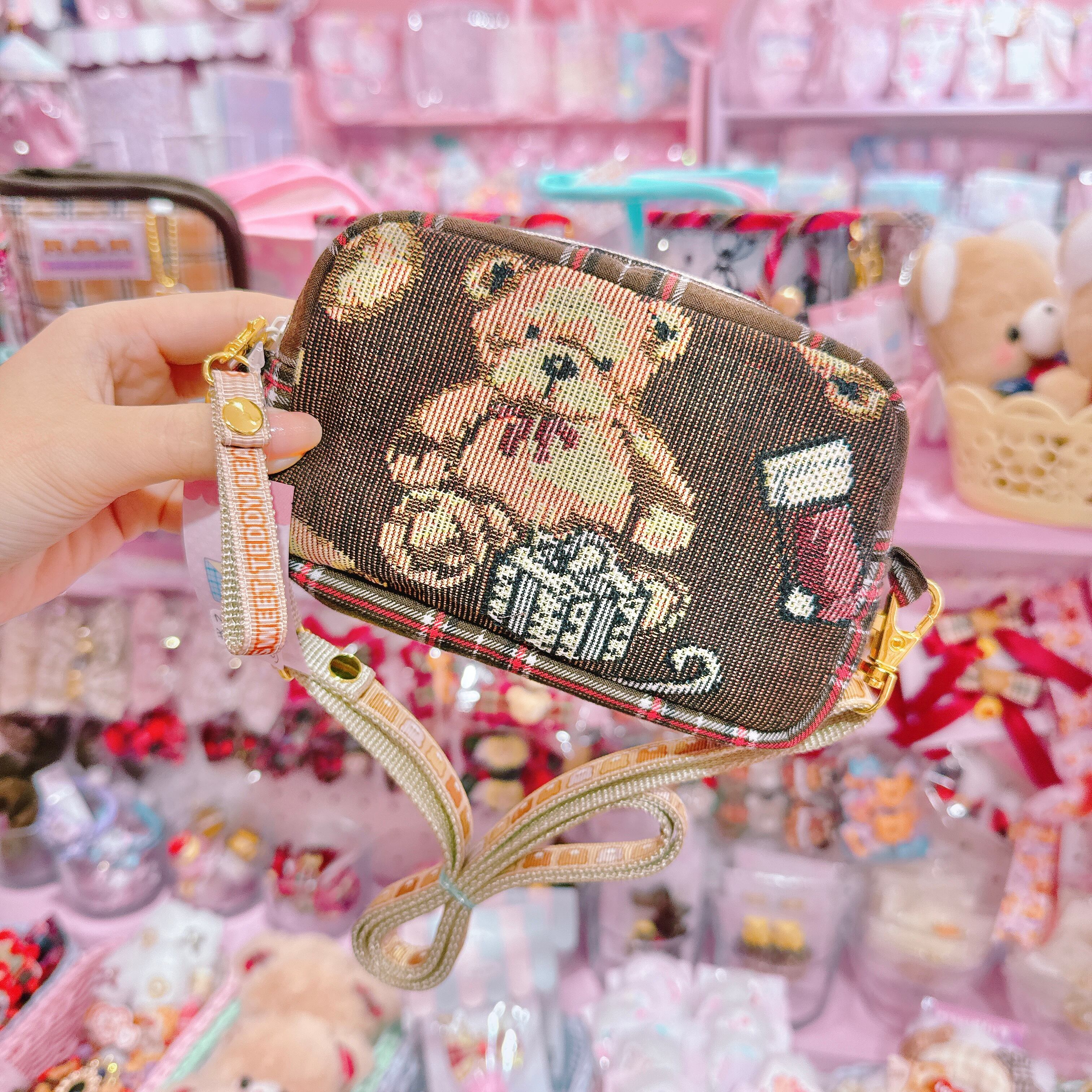 【N4】44-12 2wayショルダーポーチ