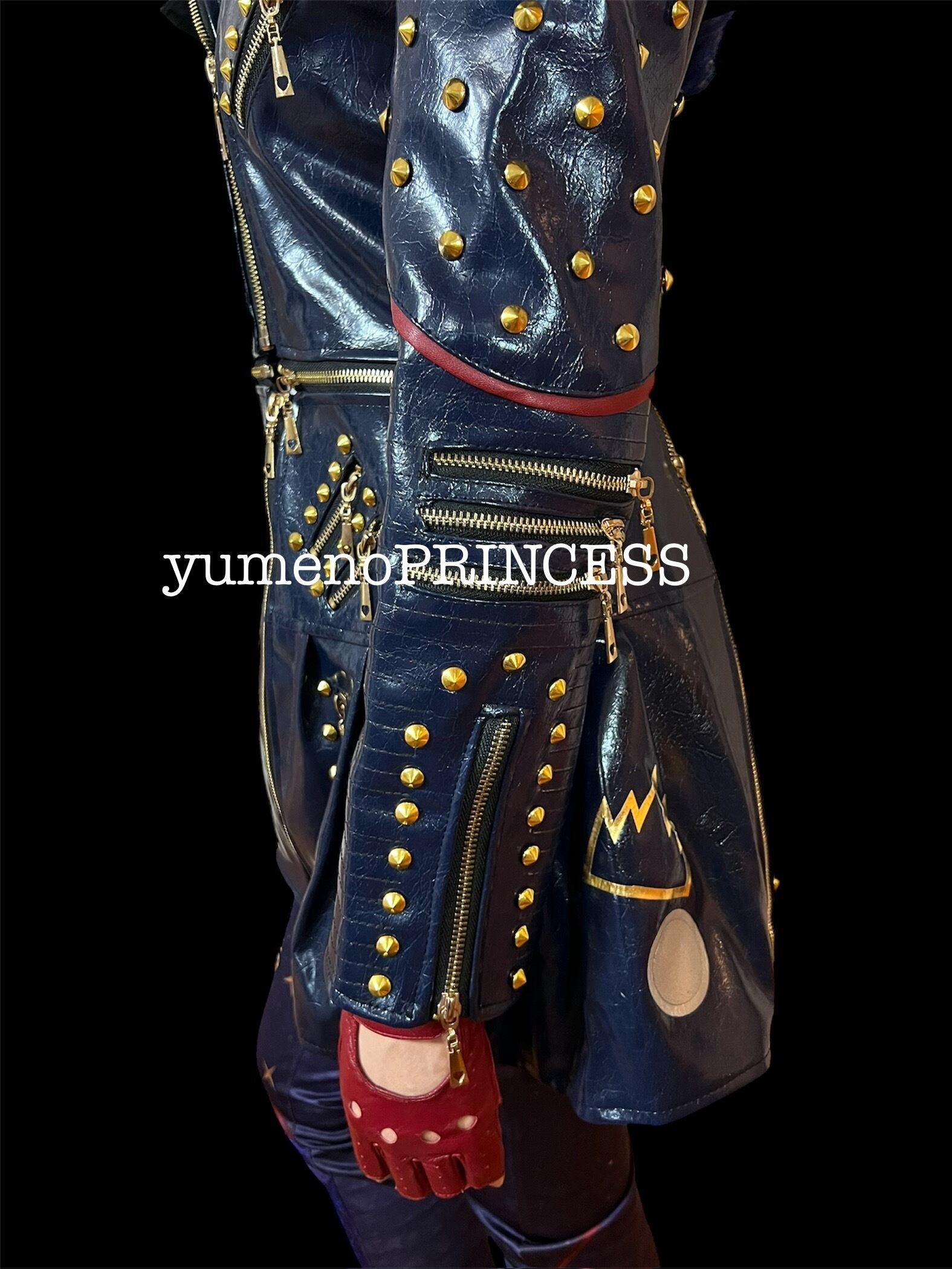 dハロ ディセンダント2 イヴィ オーダーメイド衣装 | yumenoPRINCESS