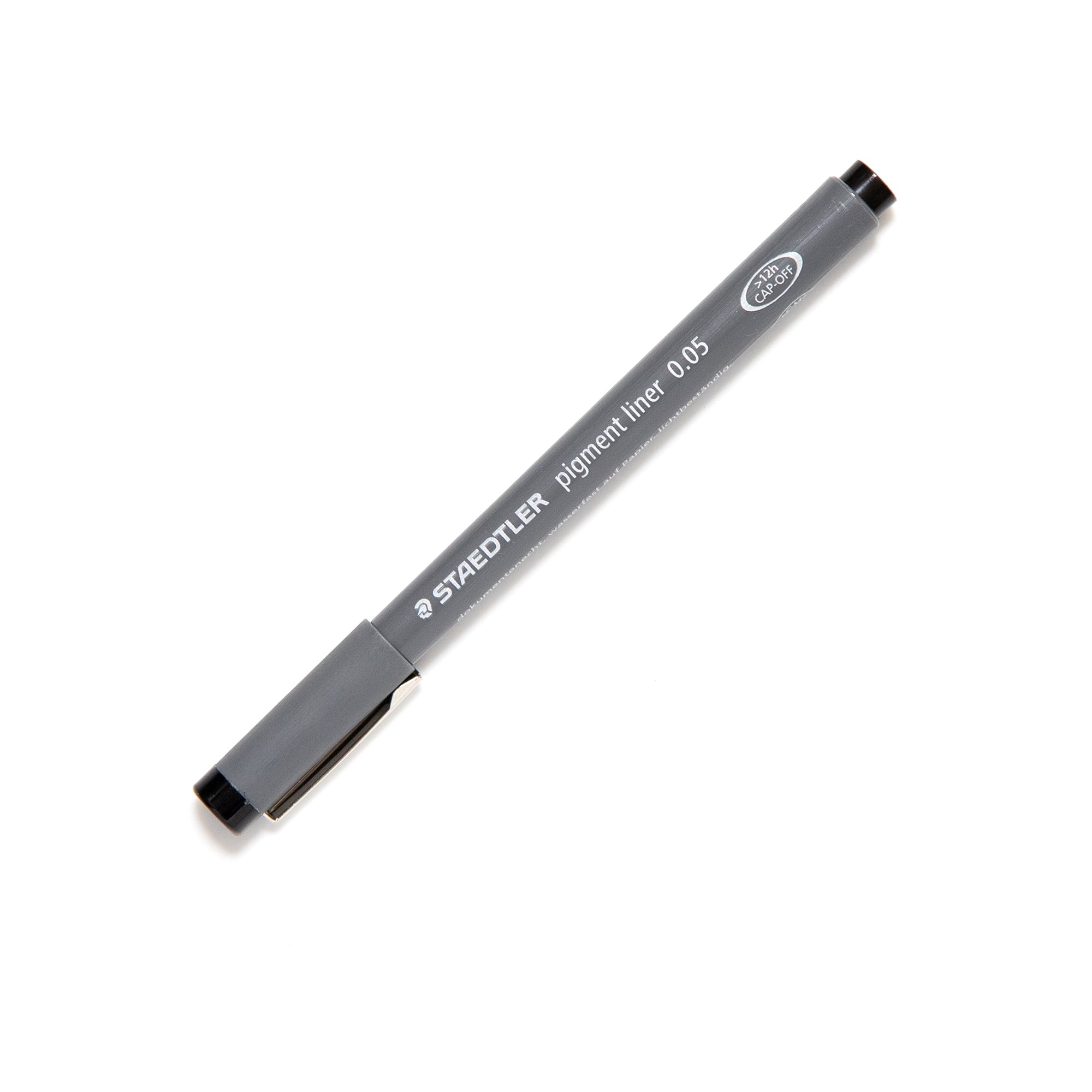 筆記具 nanasi ピグメントライナー 0.05mm | Net store アンナとラパン