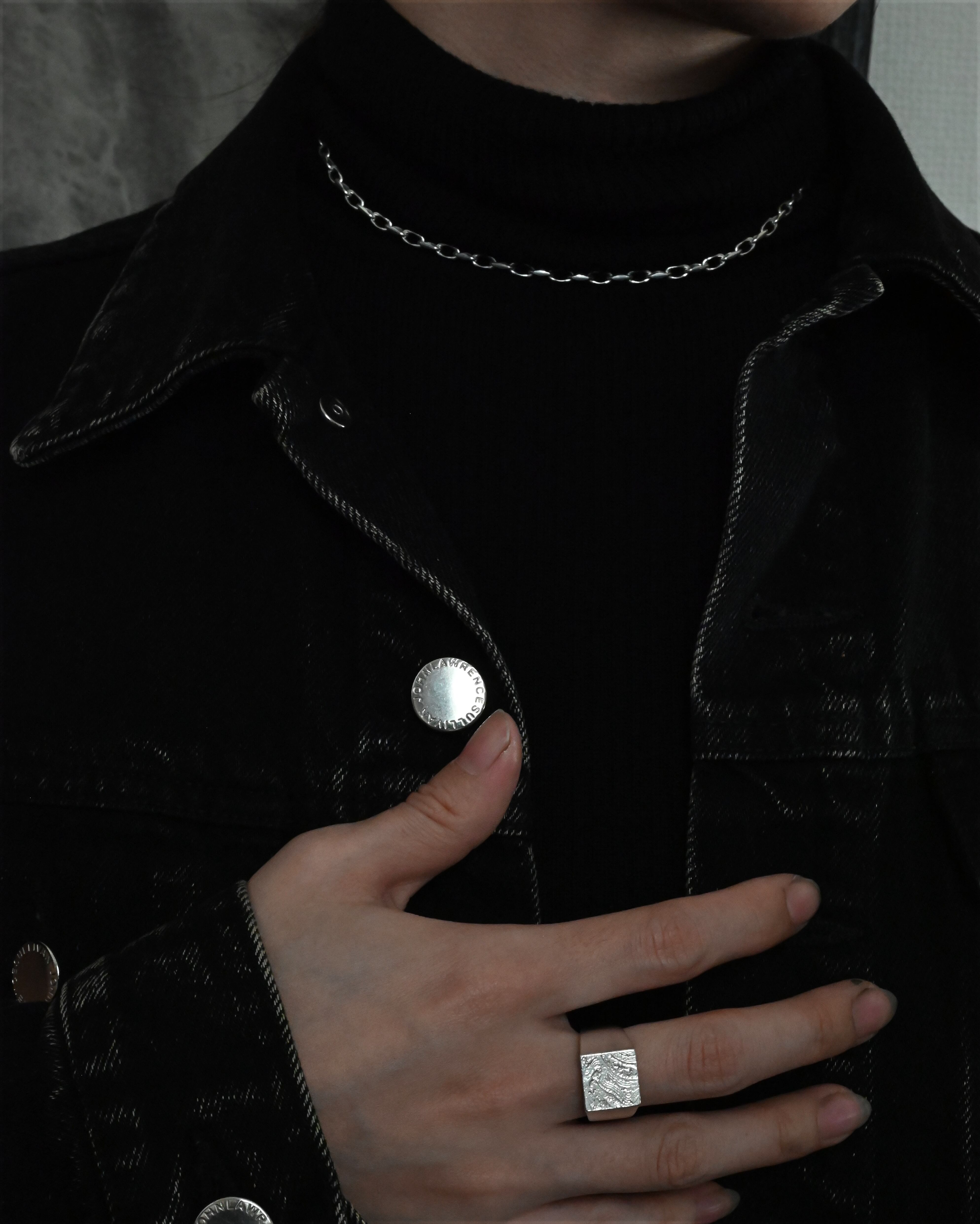 Chain / Necklace - Ssize