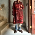 【展示会限定12/31迄】 rétela / リテラ　#10  ショートローブドレス