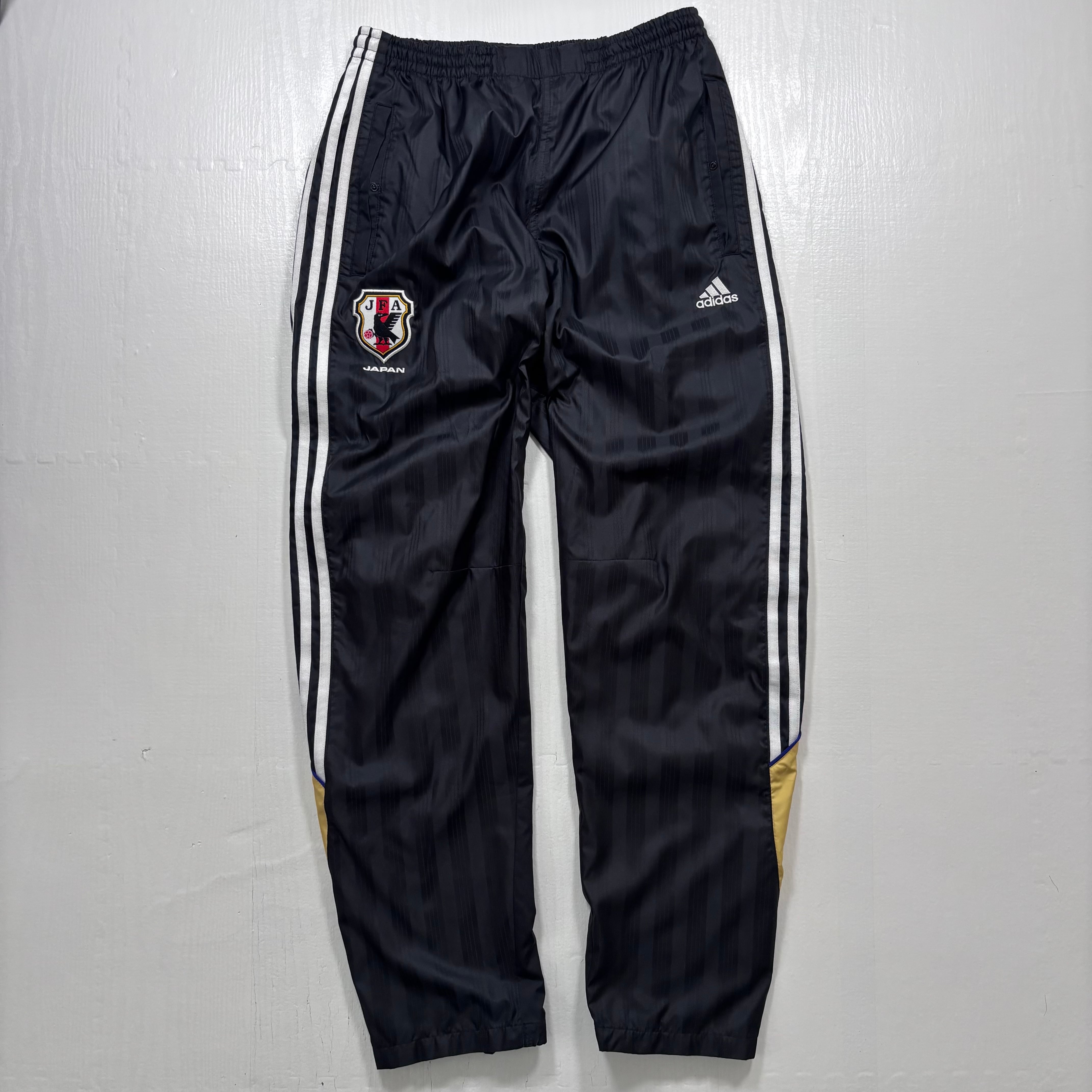 2-S2〉adidas 日本代表モデル ジャージ セットアップ サッカー JFA