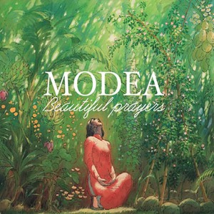 Beautiful Prayers / MODEA