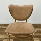 NORR11 ELEPHANT CHAIR ノアイレブン エレファントチェア ダイニングチェア レザー オーク材【モデルルーム展示品】【中古】【200サイズ】