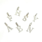 キャピタル レタートップ：CB Jewelry Studio シービー ジュエリー スタジオ