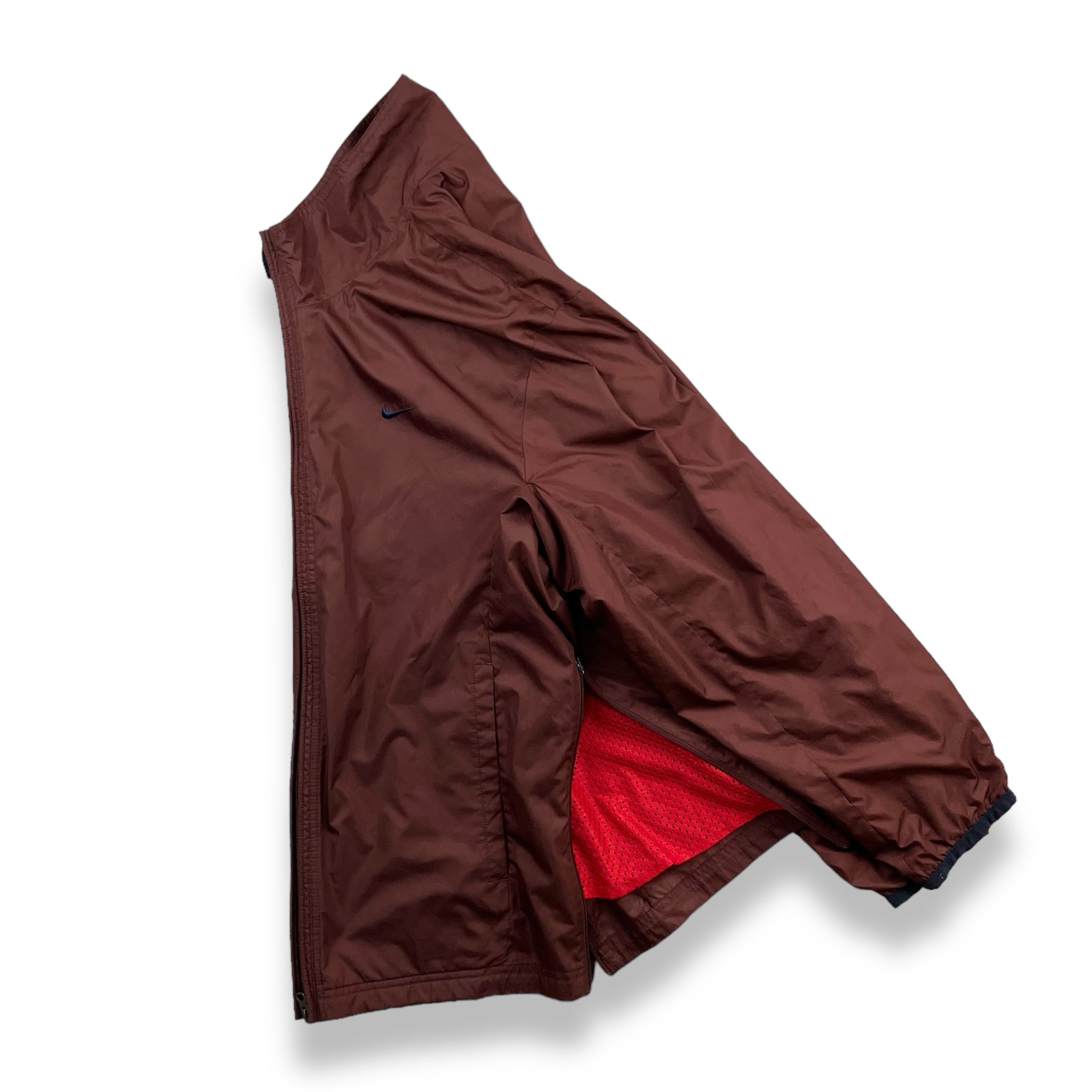 00s NIKE CLIMA-FIT gimmick zip jacket | MARKET 00s NIKE CLIMA-FIT gimmick zip jacket | MARKET