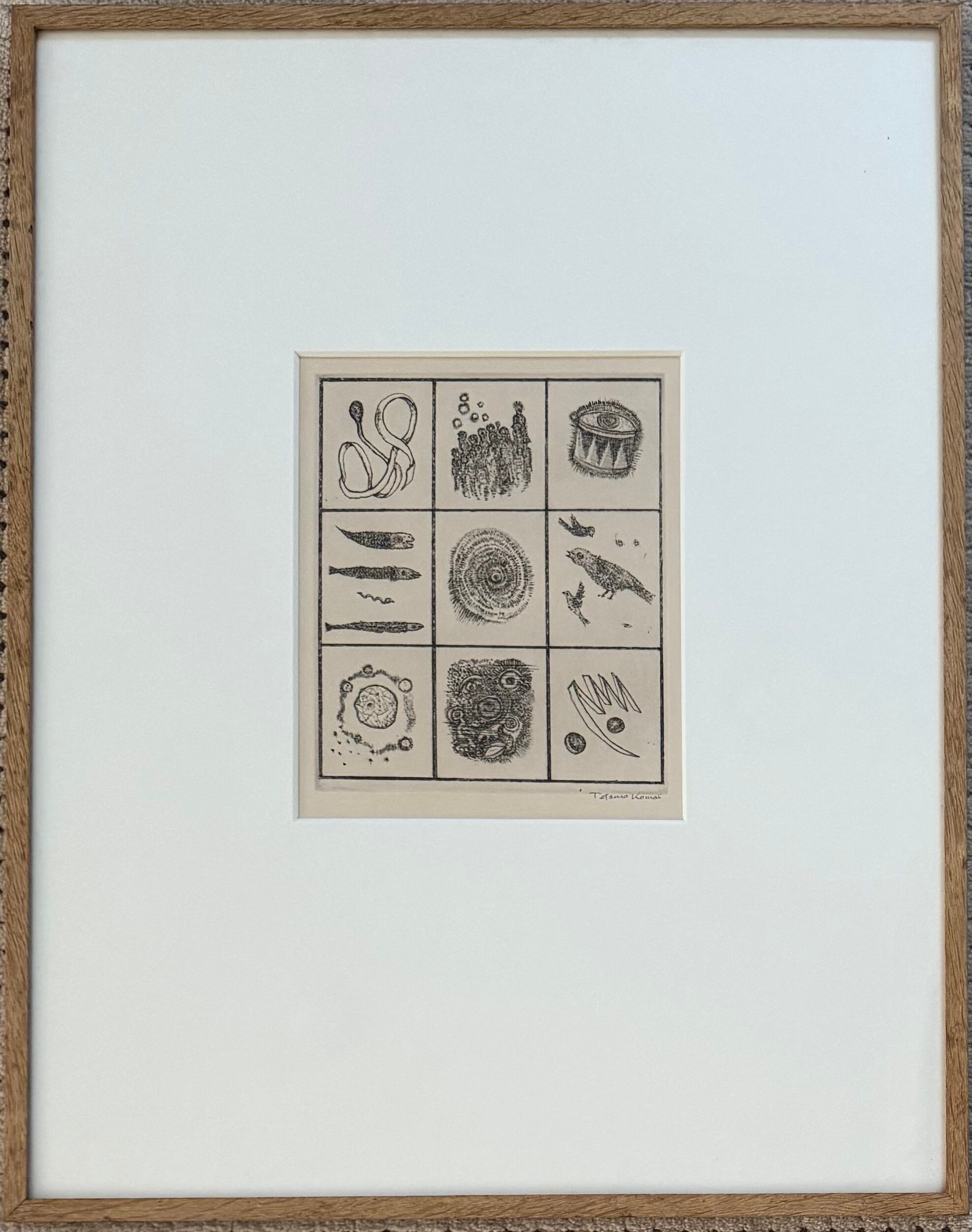版画 | ART BASE 山田書店