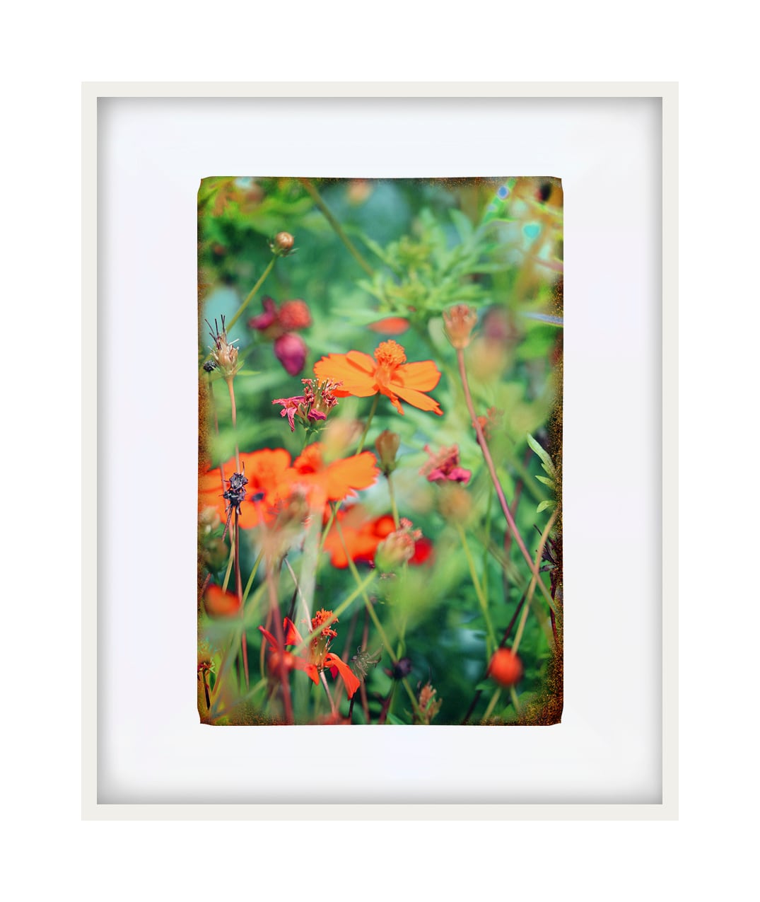 額装品/Paisaje lluvioso/エウセビオ センペレ/ポスター 額装品/Paisaje lluvioso/エウセビオ センペレ/ポスター - メルカリ