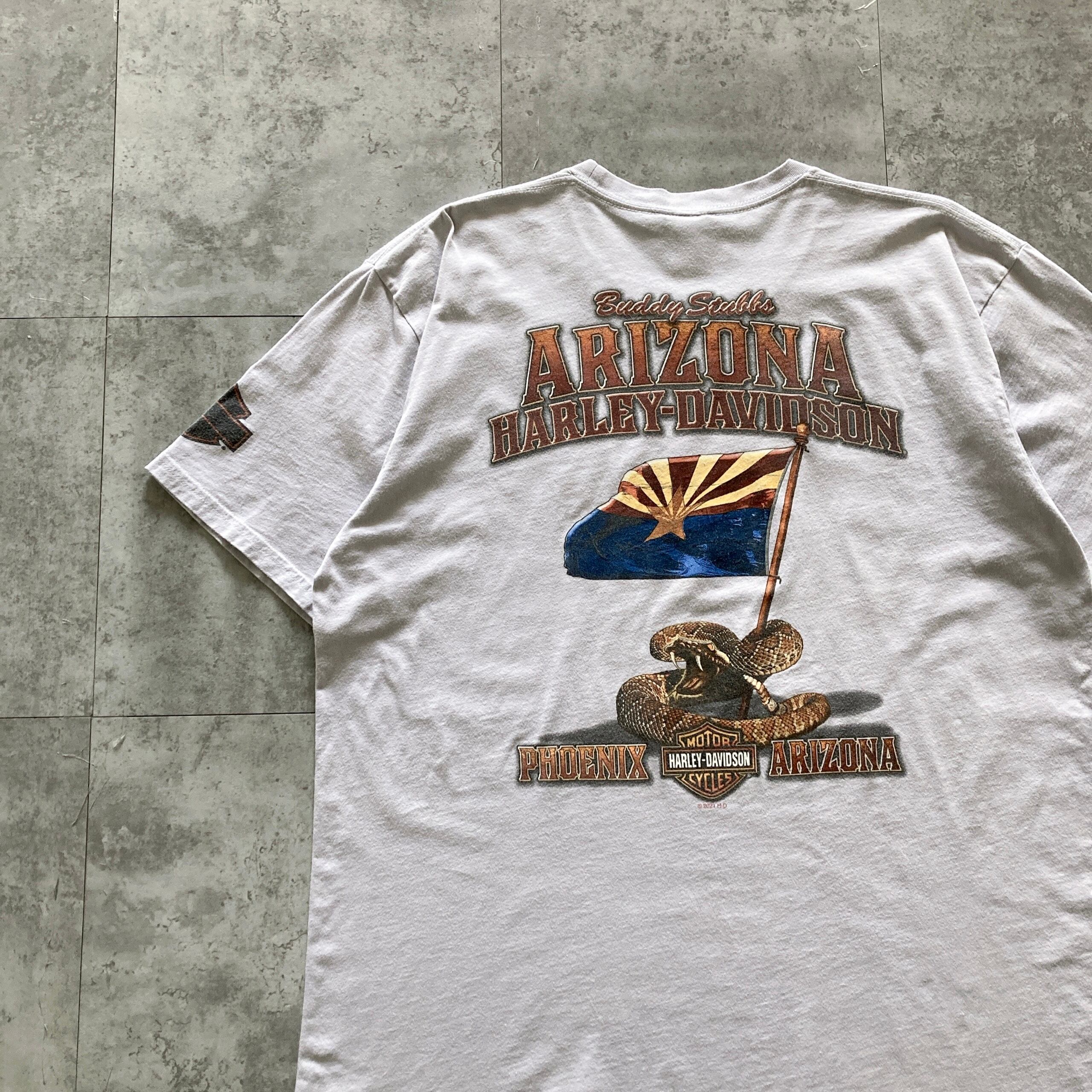HARLEY-DAVIDSON | Only_Denim＋