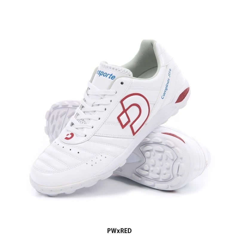 joma / TOP FLEX REBOUND 2532 WHITE FLUOR CORAL TURF | MIZOAK