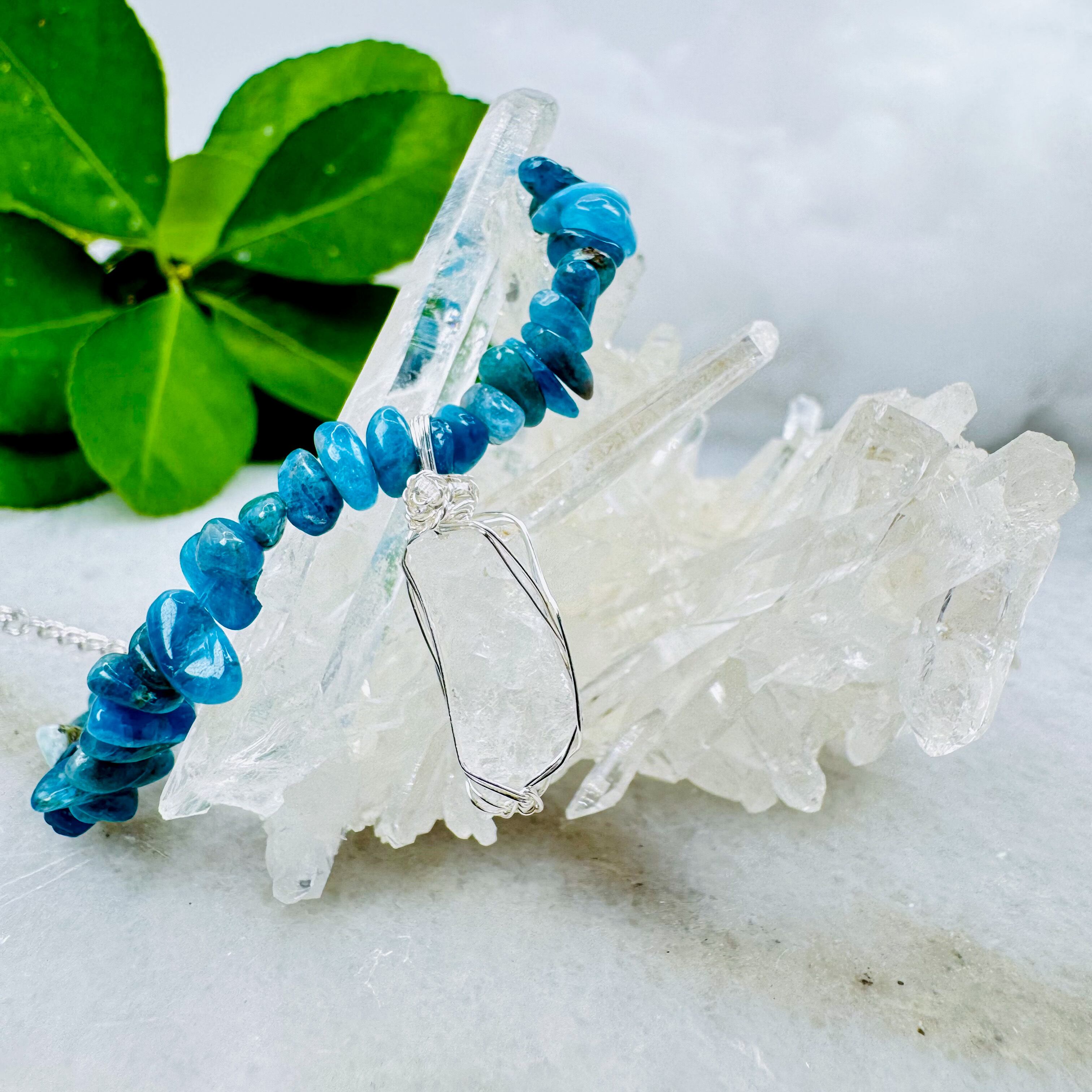 sunday shop〜宮崎水晶アクセサリー〜