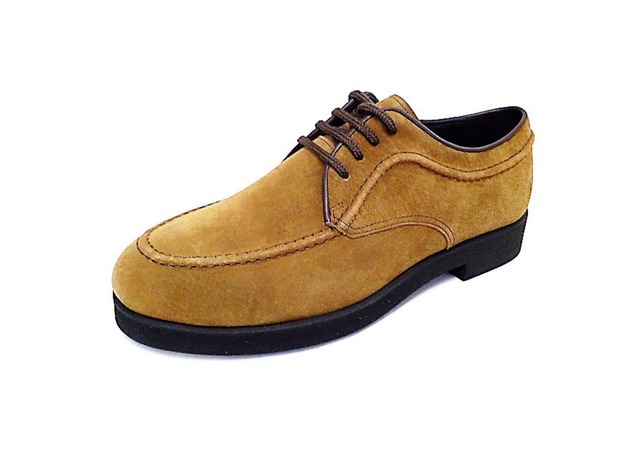 【Hush Puppies】 M-12T Soy sauce Uチップ WAYNE Made in japan Limited