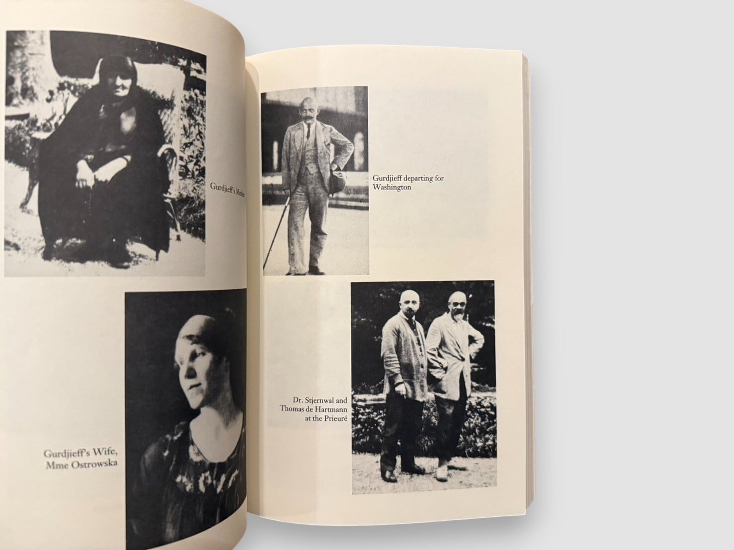 洋書 Gurdjieff Amazon.co.jp: Gurdjieff, A Very Great Enigma: Three Lectures : 本