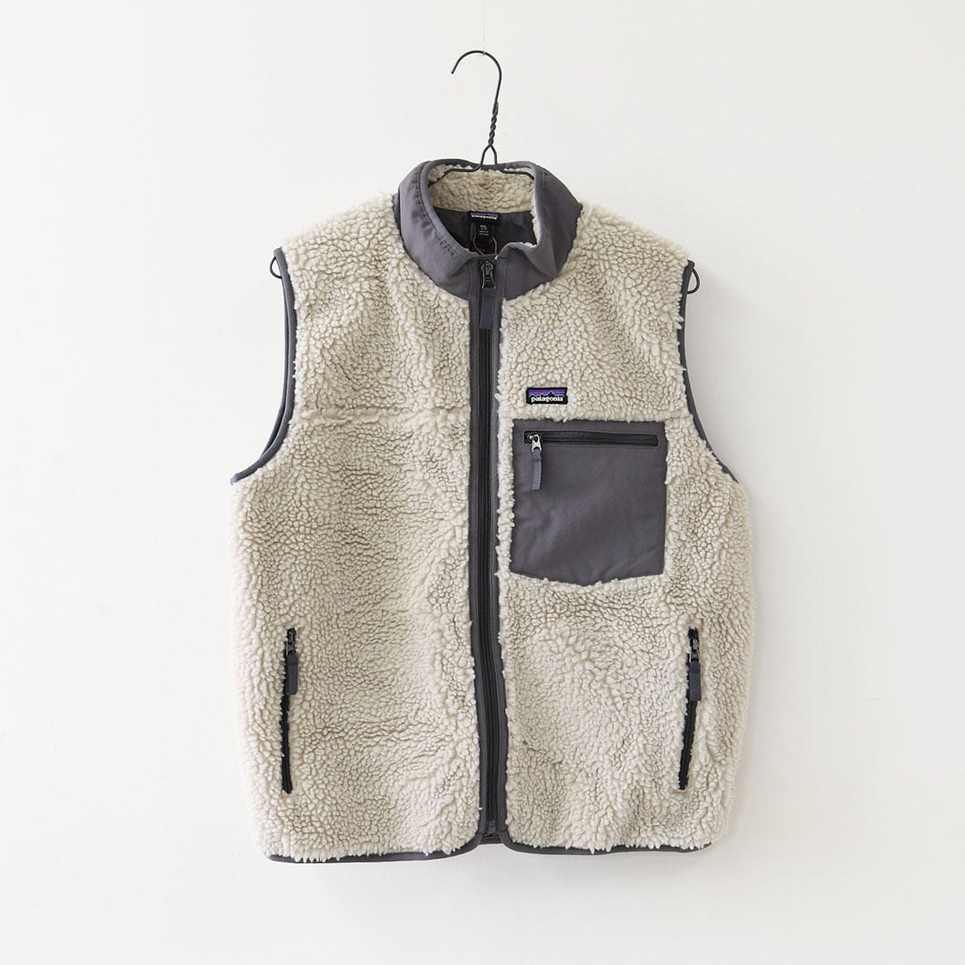 Patagonia [パタゴニア正規代理店] K's Retro-X Vest [65614] キッズ