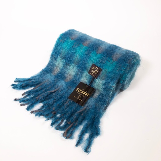 MANTAS EZCARAY_MIA：MI-8F