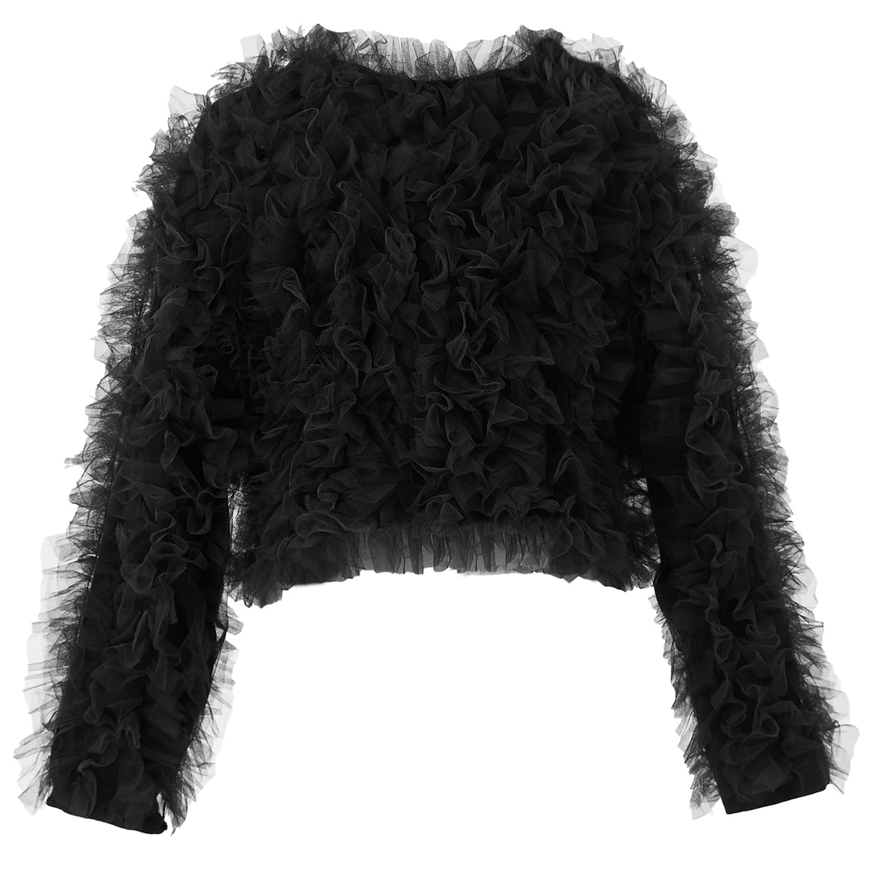 チュールボレロ Serge | Cygne 