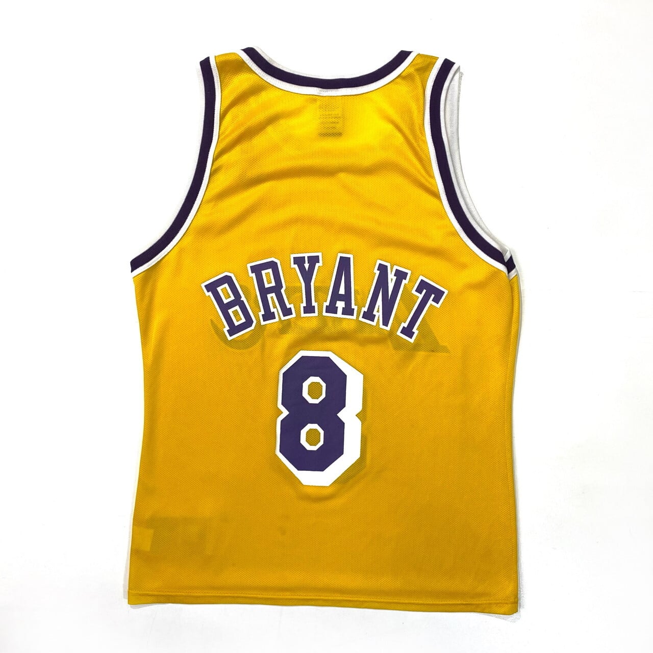 NBA ユニフォーム　KOBE BRYANT コービー