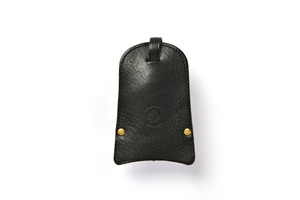 Bell key case