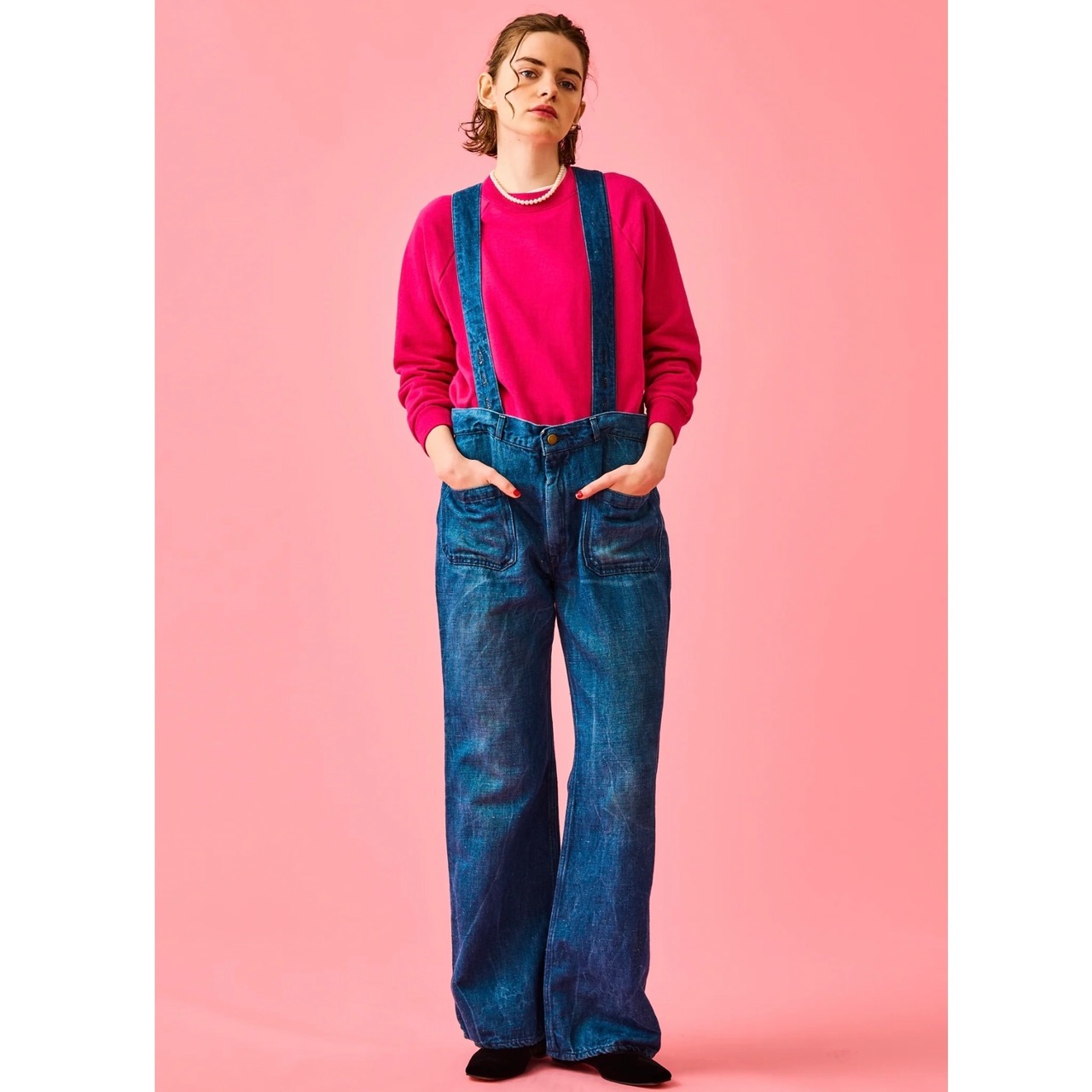 Oblada COMPACT SWEAT