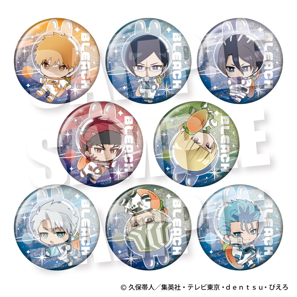 缶バッジコレクション | アニハピSHOP ONLINE