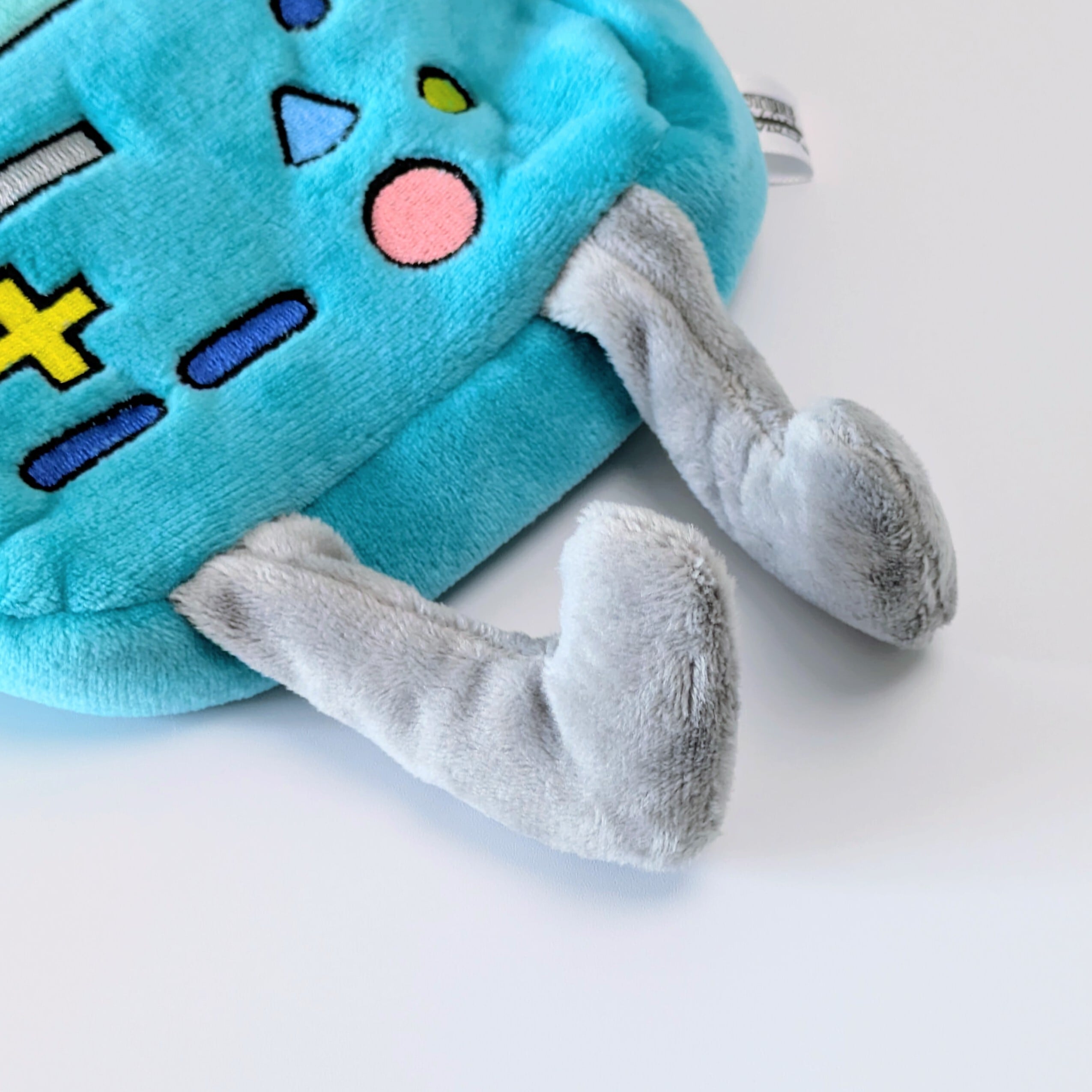 ♧【 Adventure Time ( アドベンチャータイム ) 】 BMO ( ビーモ ) / ミニショルダーポーチ / お財布 / スマホケース〚アメリカン雑貨 アメトイ〛