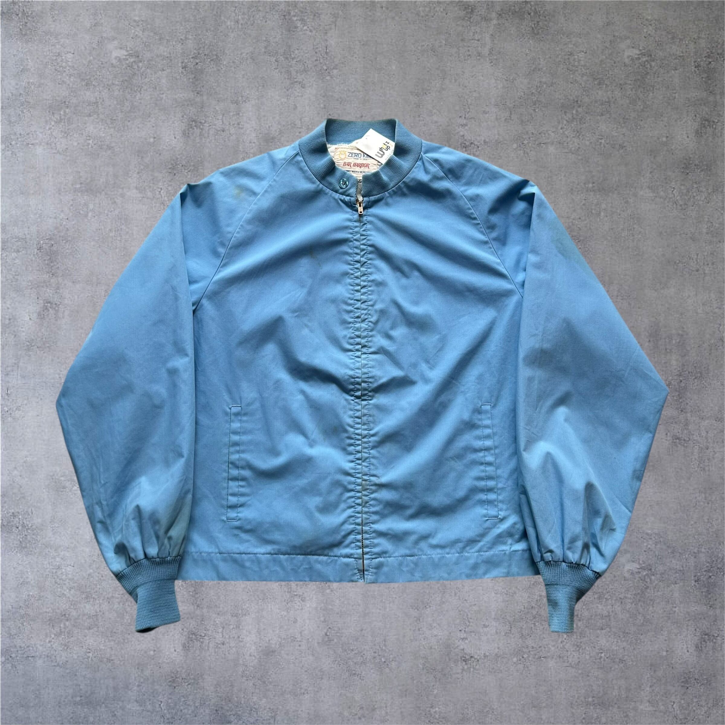 1970s ZERO KING Swing Top Jacket【高円寺店】