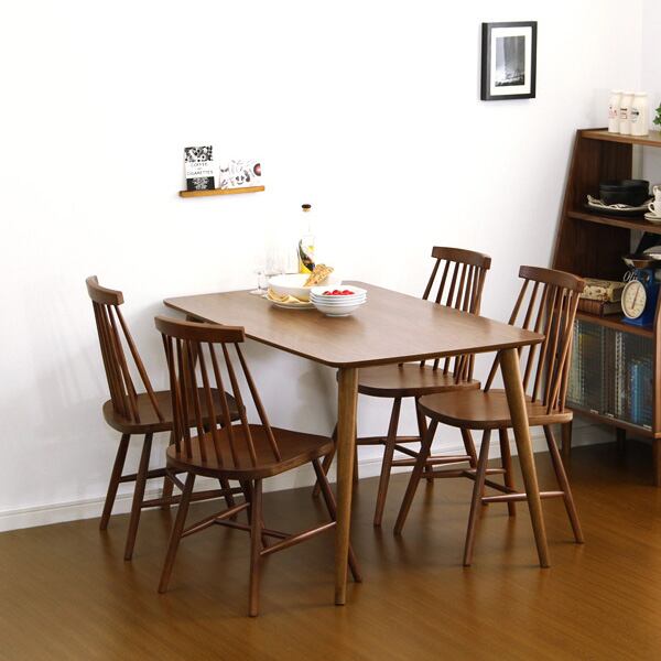 ダイニングEgill-エギル-ダイニングテーブル単品 幅120cmタイプ ダイニングテーブル