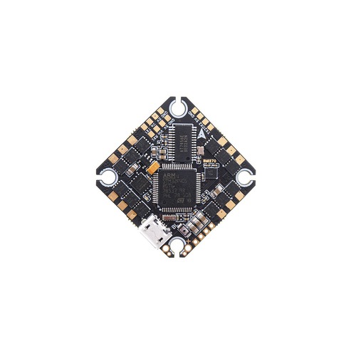 tuneRC Poly F405 2S-4S AIO FC
