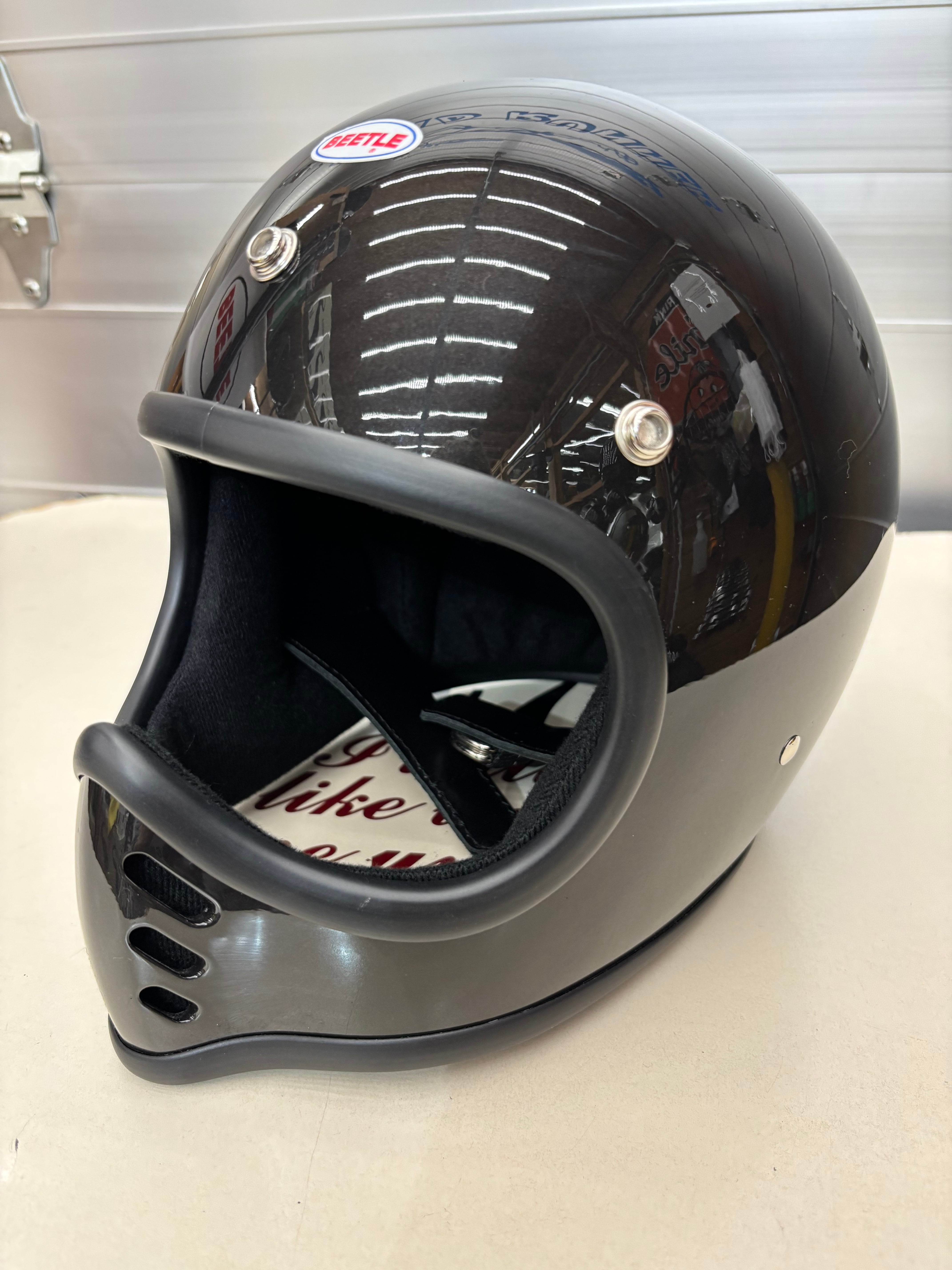 オーシャンビートル オーシャンビートル□ 【限定生産オリジナルカラー】 BEETLE L.A.C