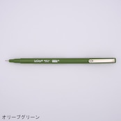 MARVY LePen 水性ペン 0.3mm