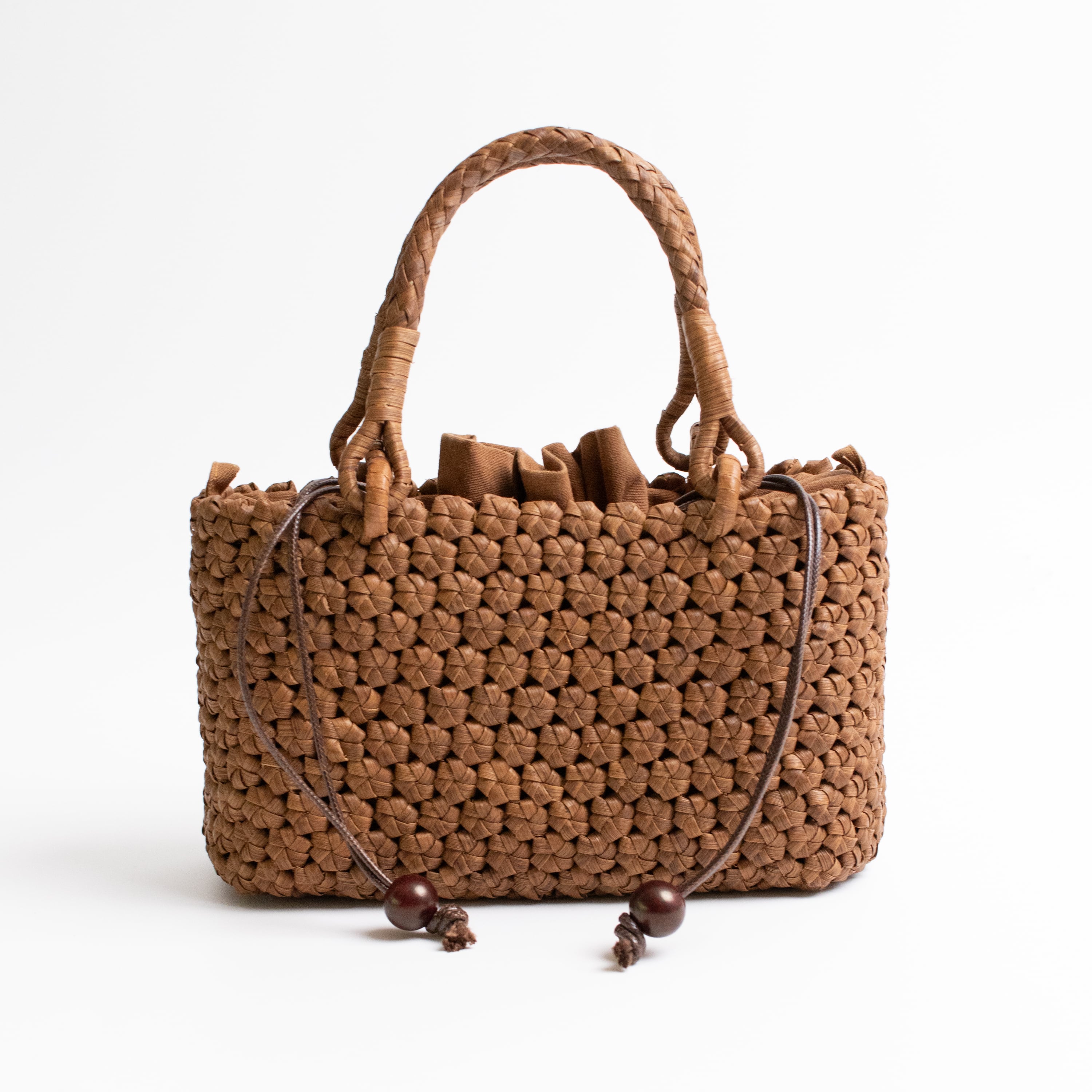 手しごと コロンビア / wakamu mochila ワカム モチラ アルアコ族