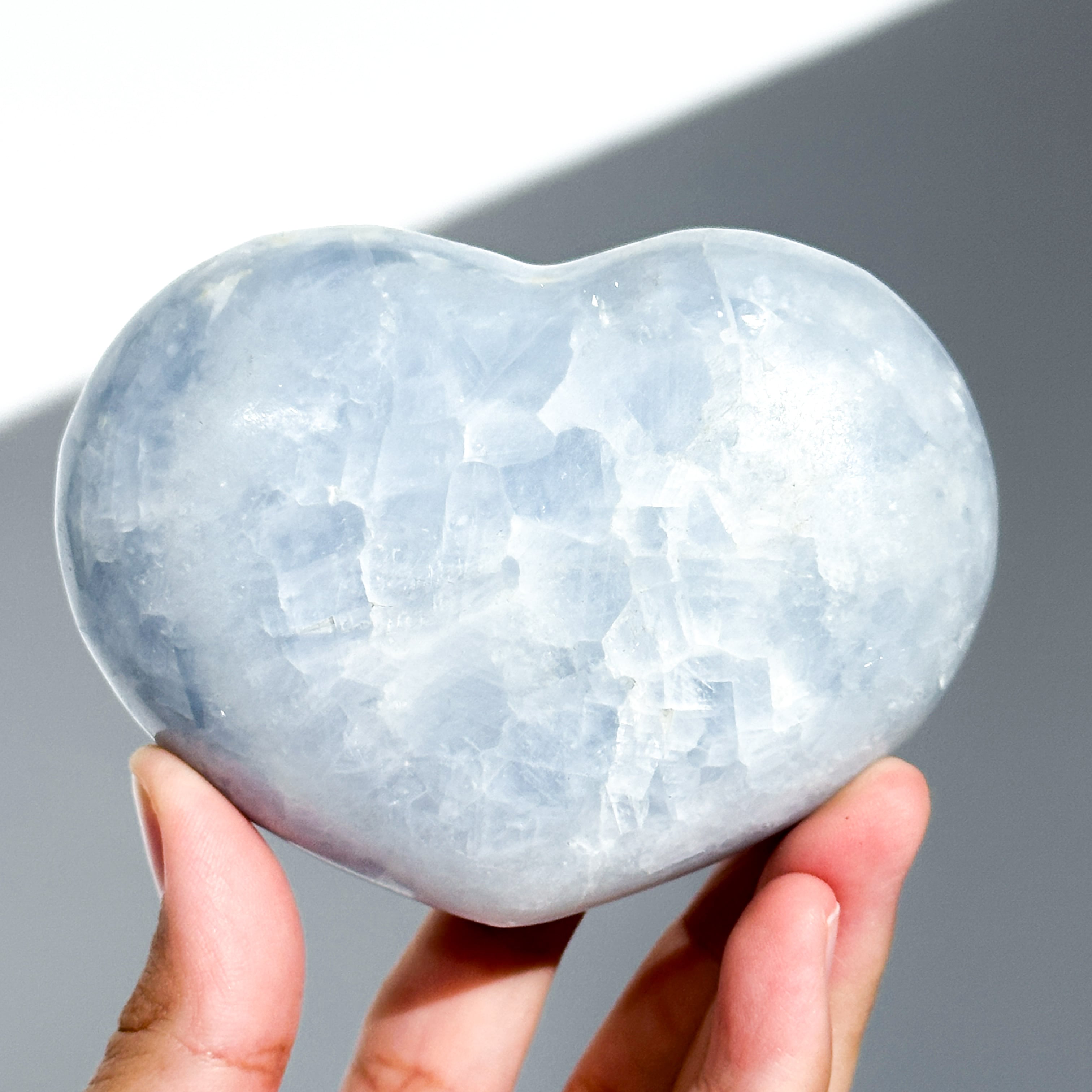 セレスタイト | Kamoku［カモク］インテリア天然石・鉱物のネットショップ