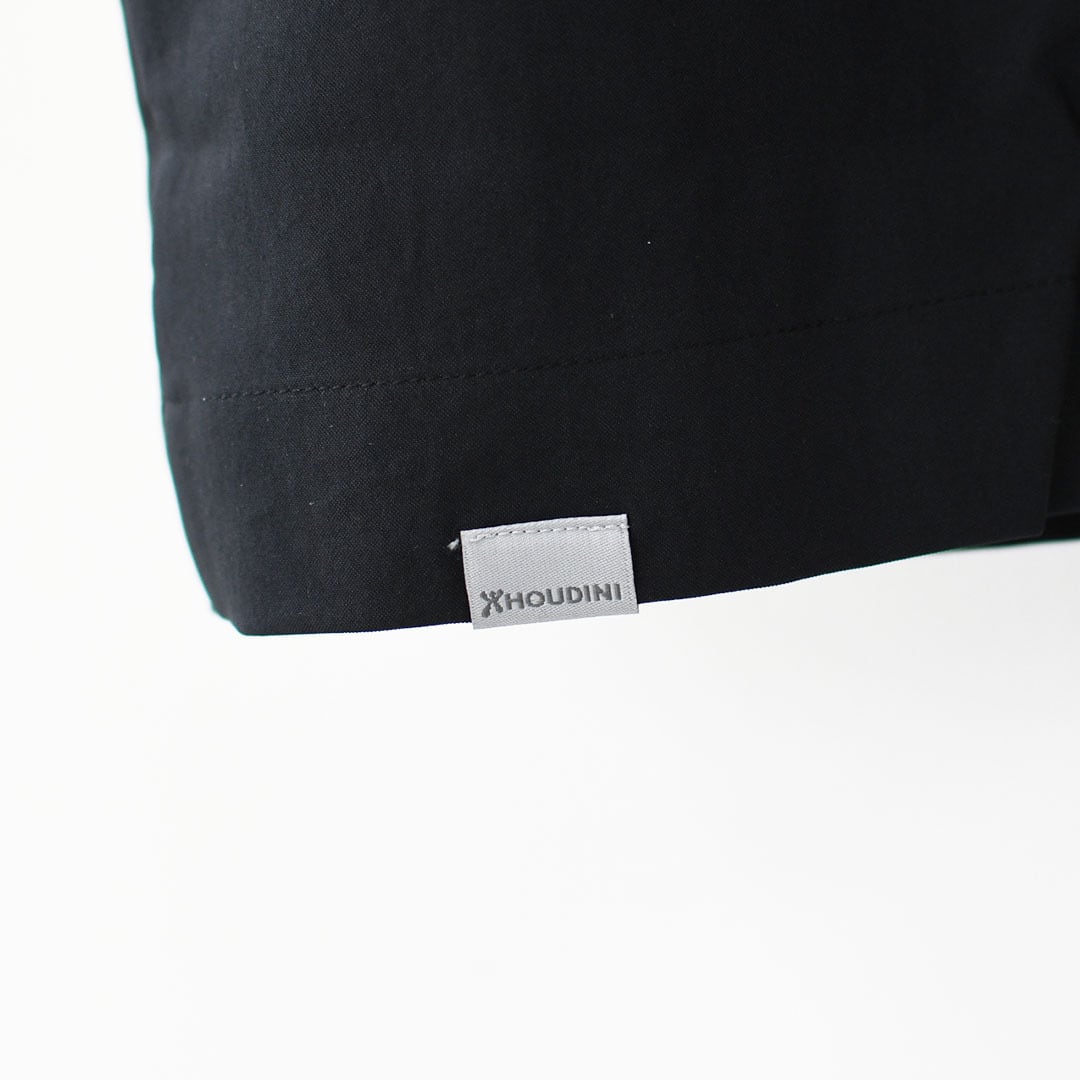 HOUDINI [フーディニ] Ms Cosmo Shirt [238724] メンズ コスモ シャツ